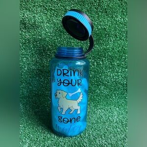 💦Water Bottle 34oz🦮